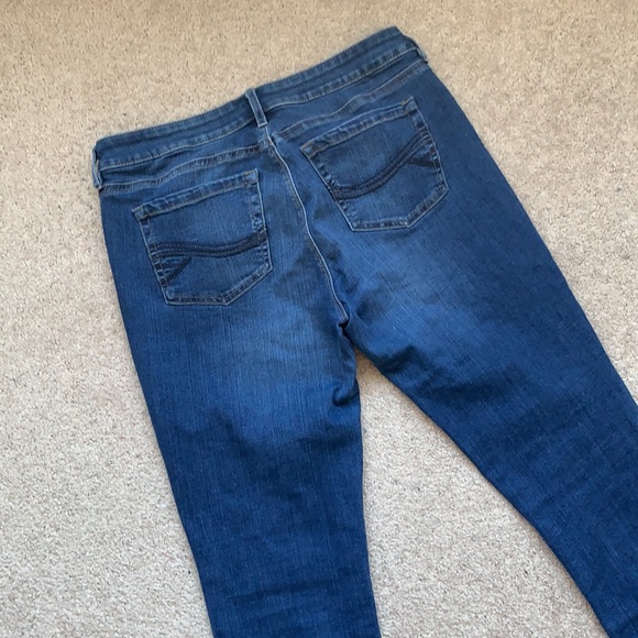 Revolution Brooke slim Jeans - Picture 9 of 9